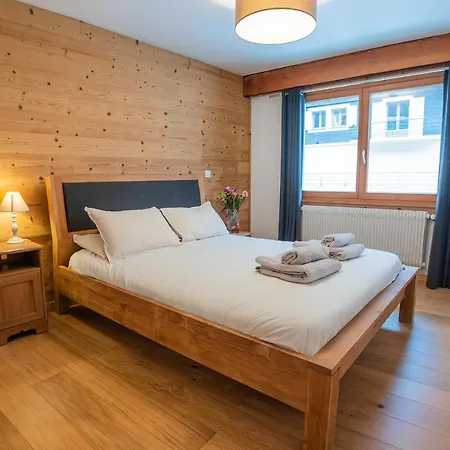 Mintaka - Appartement