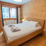 Apartmán Mintaka - *