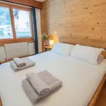 Apartmán Mintaka -