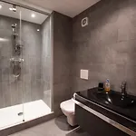 Apartmán Mintaka - Chamonix