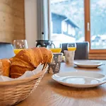 Apartmán Mintaka - Chamonix