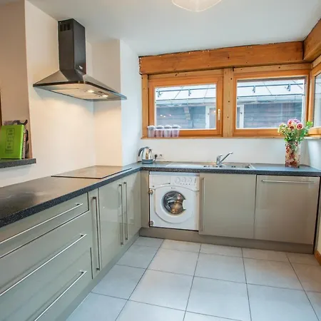Apartamento Mintaka - *