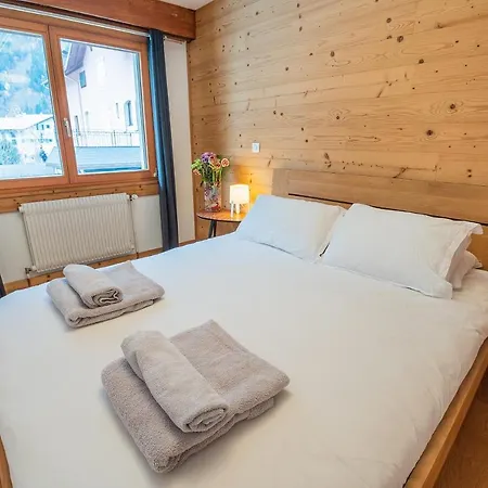 Apartamento Mintaka -