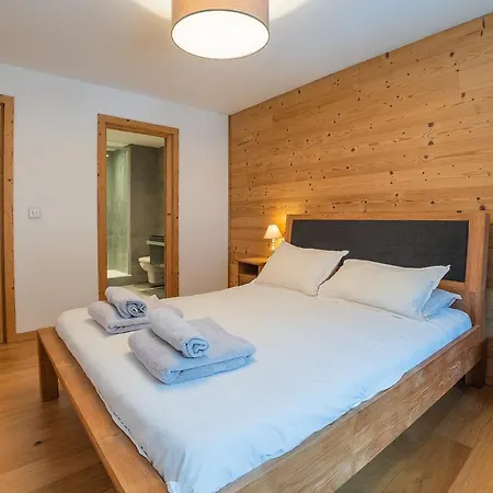 Apartamento Mintaka -