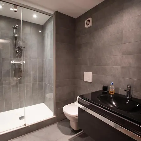 Apartamento Mintaka - Chamonix Mont Blanc