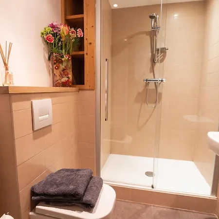 Apartamento Mintaka - *
